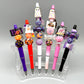 Retro Candy Halloween Beads