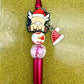 Christmas Critter Pens