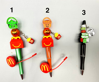 McD’s Pens