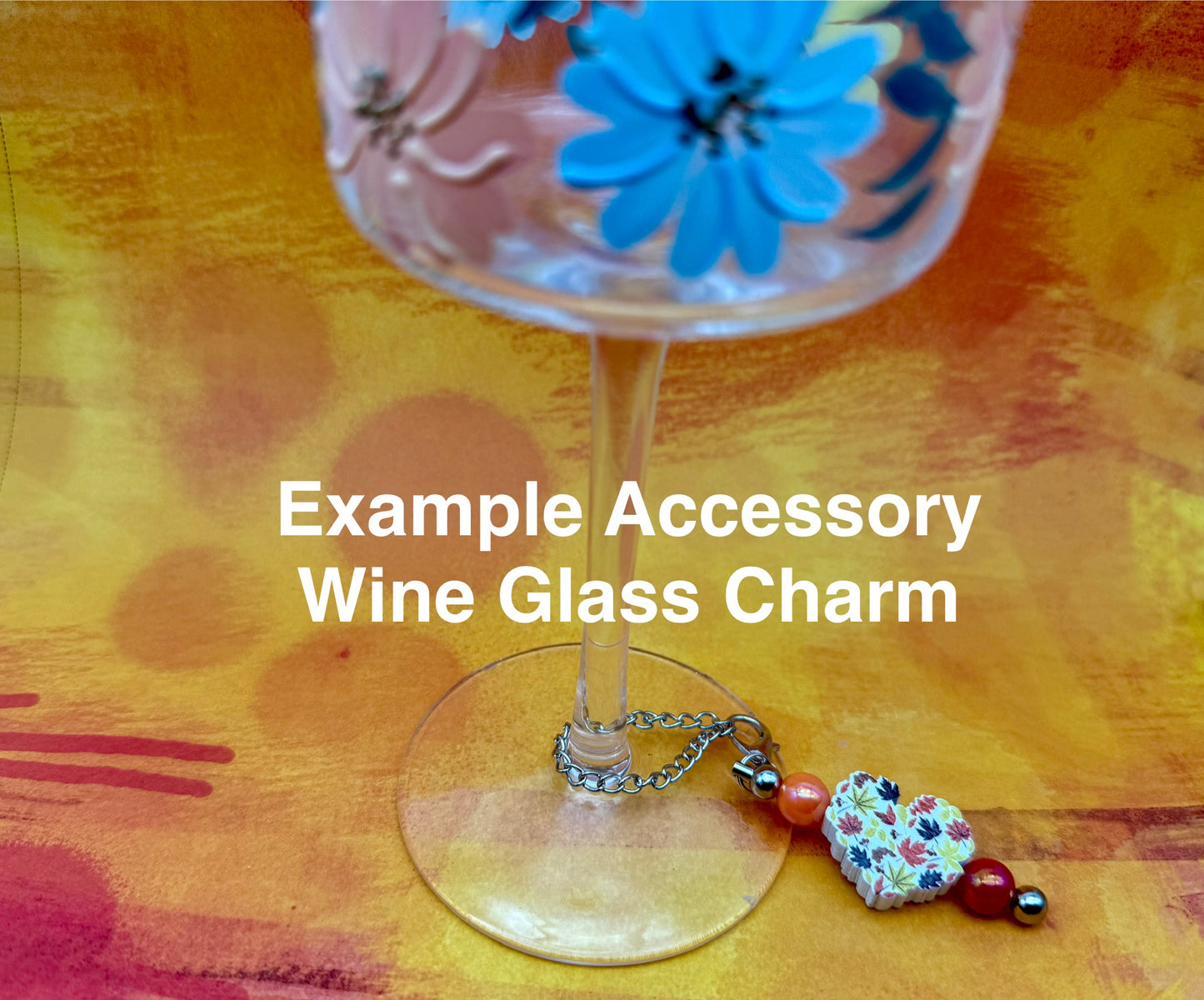 Fall/Thanksgiving DIY Beadable Pen Kit with Bonus