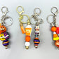 Halloween Beaded Item Grab Bag