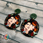 Practical Magic Dangles