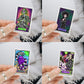 Beetle Tarot Cards Vinyl Decals (4 Designs Available)