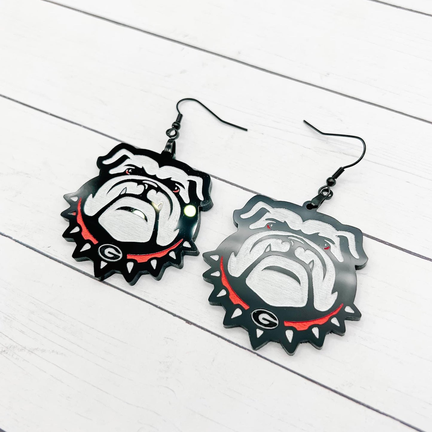 Bulldogs Dangles