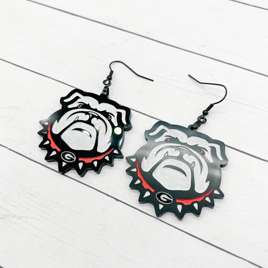 Bulldogs Dangles