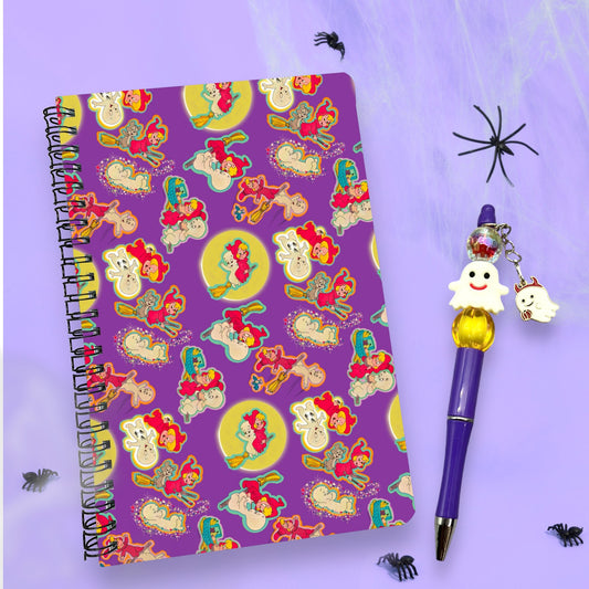 Casper Notebook & Pen Set