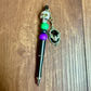 Dark Academia Beaded Items