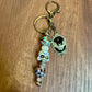 Dark Academia Beaded Items