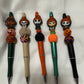 Horror Kids Pens  New Fall Design