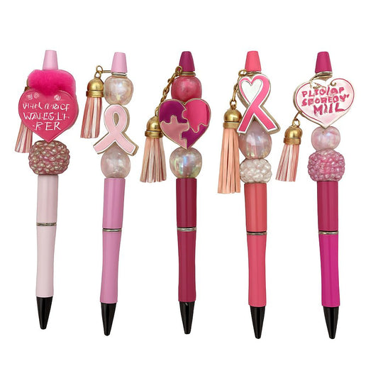 Breast Cancer Awareness Pens