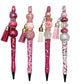 Breast Cancer Awareness Pens