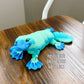 3D Printed Platypus (Multiple Colors & Sizes)