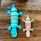 3D Printed Platypus (Multiple Colors & Sizes)