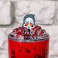 Bloody Valentine Tumbler