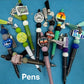 DAD Pens