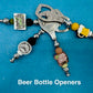 4th of July Beer Bottle Openers