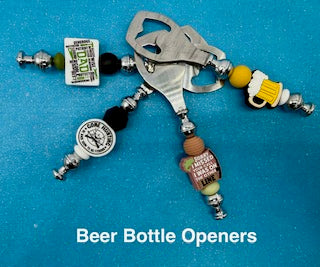 4th of July Beer Bottle Openers
