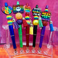 PRIDE Beaded Pens
