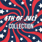 4th of July DIY Beadable Pen Kit