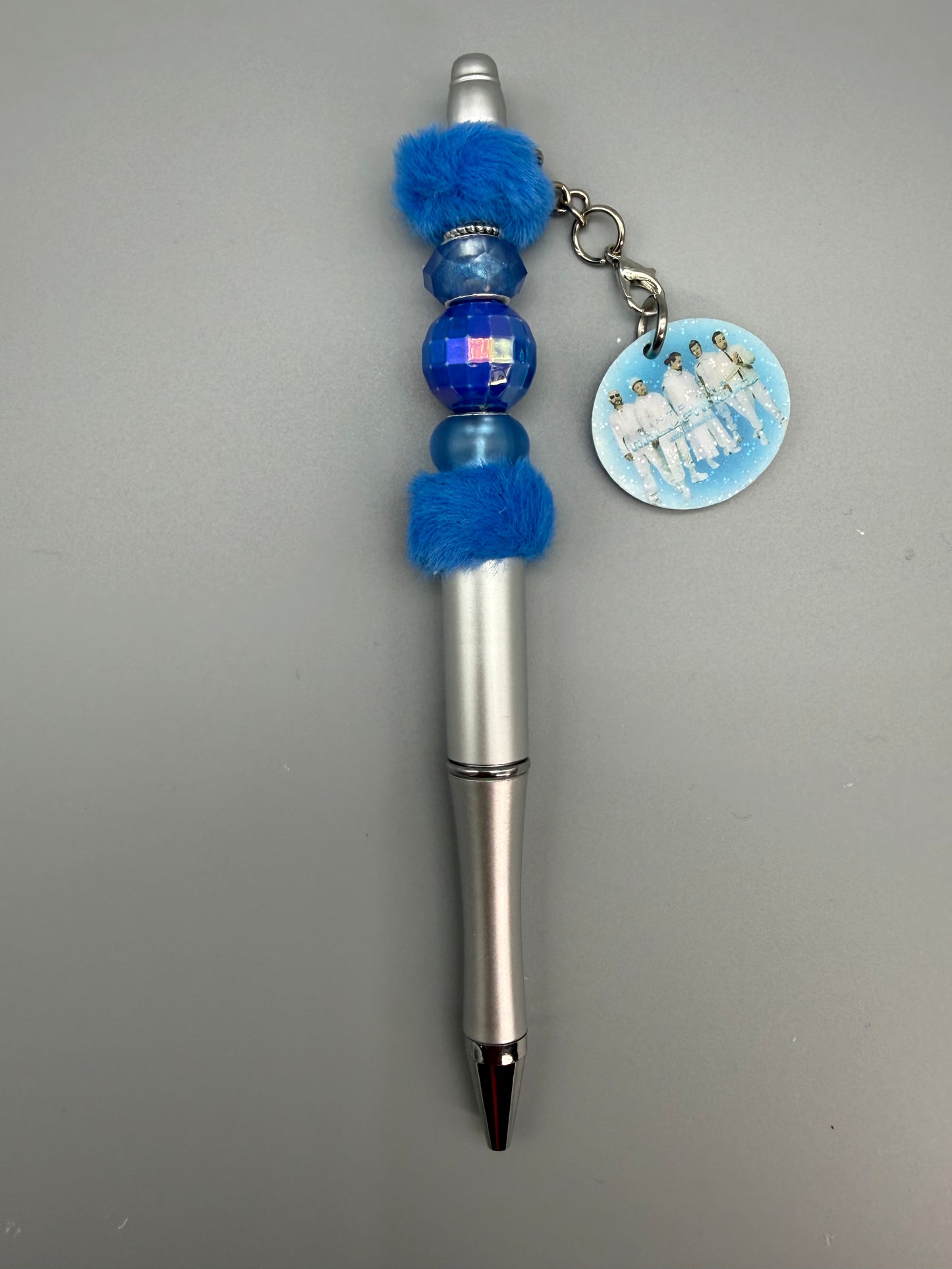 BSB Sphere Into The Millennium Pen