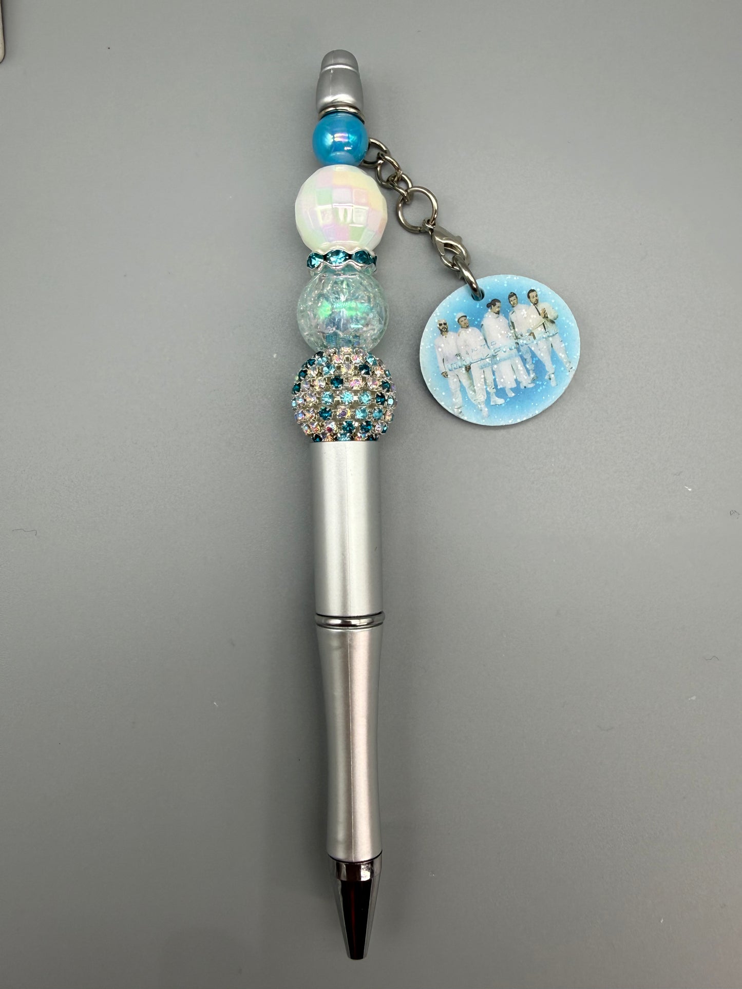 BSB Sphere Into The Millennium Pen