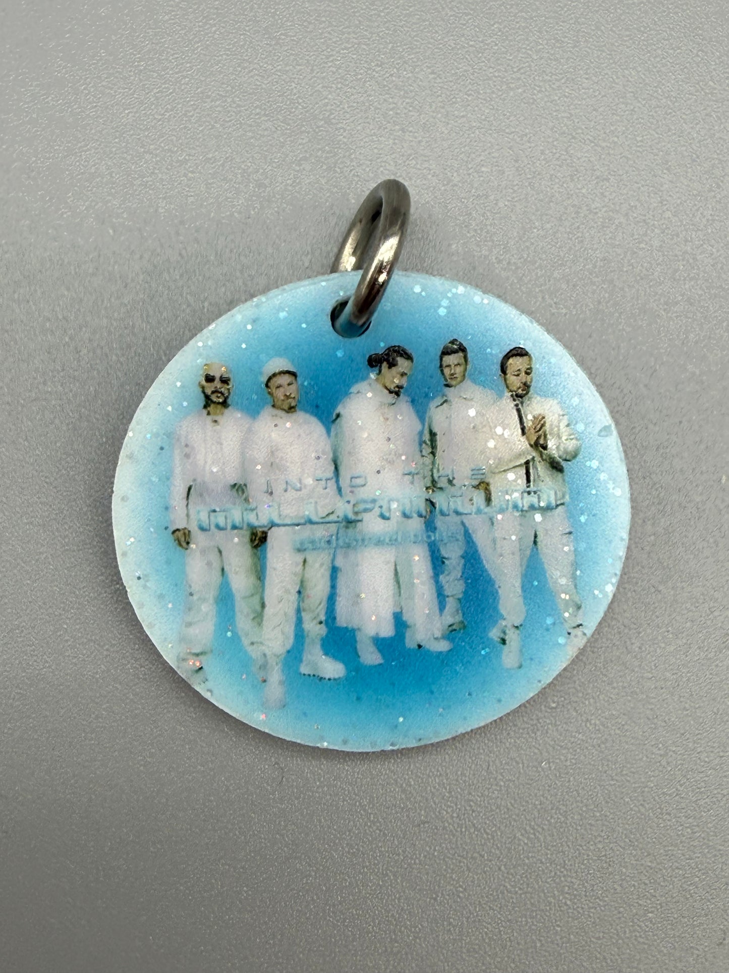 BSB Sphere Into The Millennium Pen