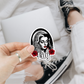 Catholic Ghouls Vinyl Decals (4 Designs Available)