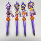 “Who are these trick or treaters?”  Specialty Pens