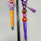 “Who are these trick or treaters?”  Specialty Pens
