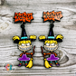 Halloween Rugrats Dangles