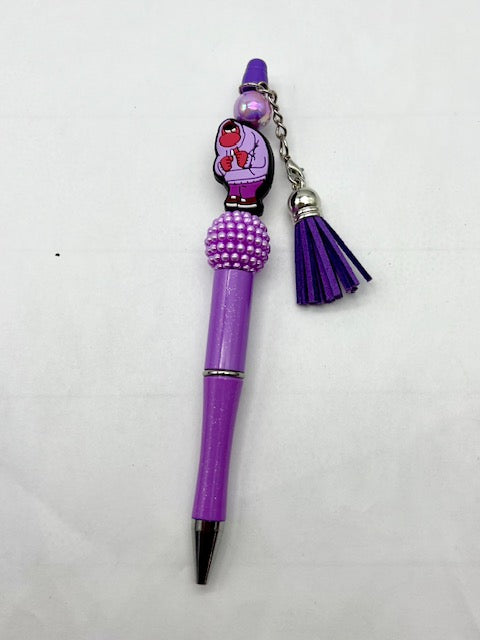 Inside Out Beadable Pens