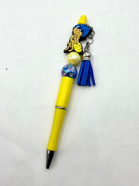 Inside Out Beadable Pens