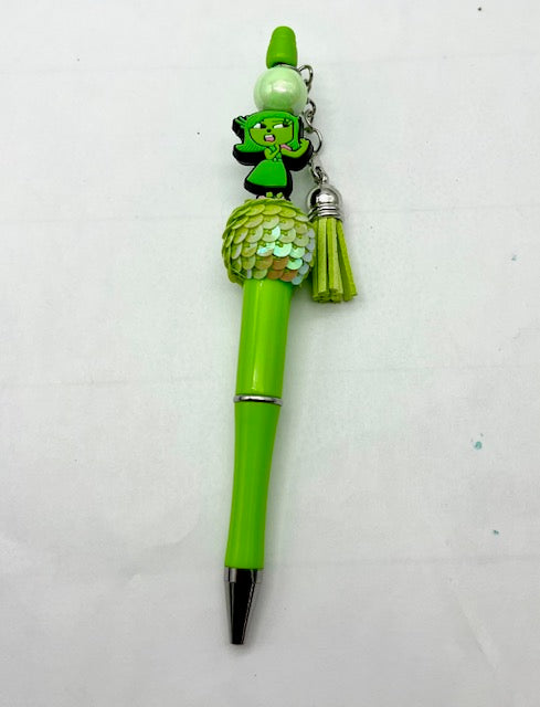 Inside Out Beadable Pens