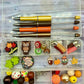 Fall/Thanksgiving DIY Beadable Pen Kit