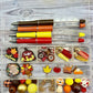 Fall/Thanksgiving DIY Beadable Pen Kit