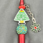 Christmas Movie Beaded Pens