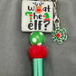 Christmas Movie Beaded Pens