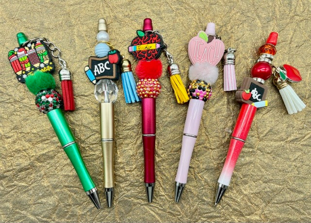 TEACHER Pens