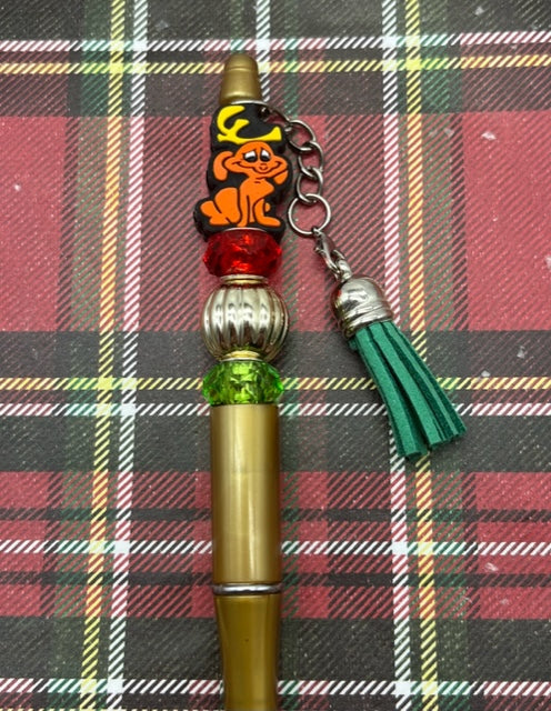 Christmas Movie Beaded Pens