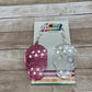 DEC CLEARANCE Sugar Skull Dangles