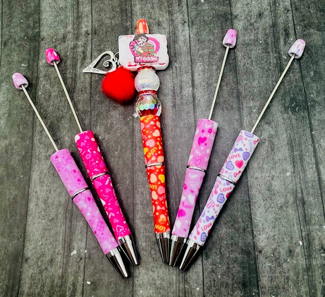 Bloody Valentine Speciality Pens