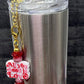 Valentines Pens, Keychains, Tumbler Charms