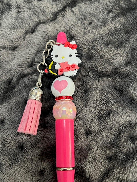 Hello Kitty Valentine's Collection - Various Products