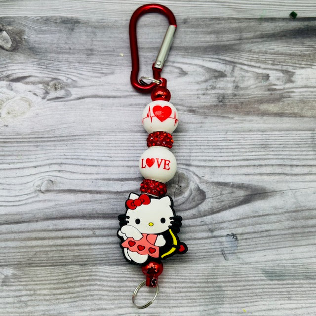 Hello Kitty Valentine's Collection - Various Products