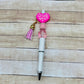 Breast Cancer Awareness Pens and Keychains