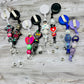 Beadable Badge Reels