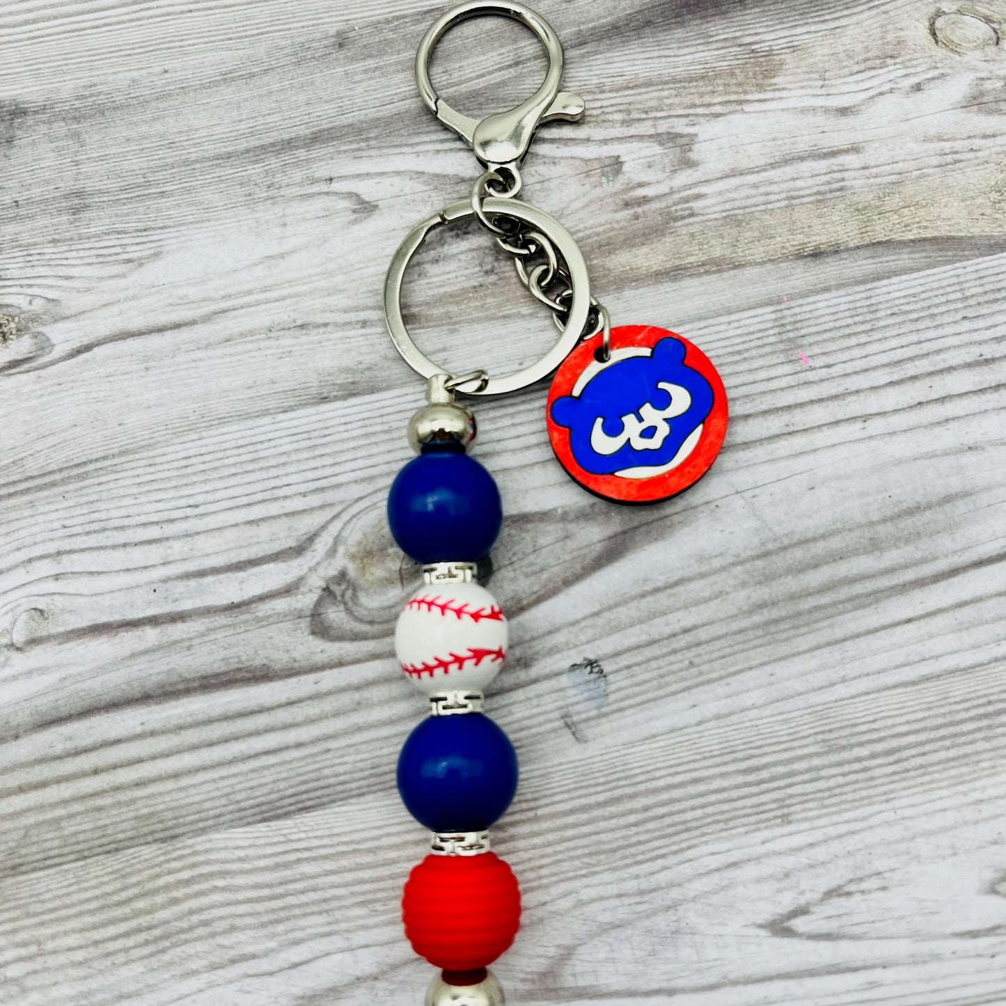 BASEBALL Pens, Keychains and Wristlet Keychains