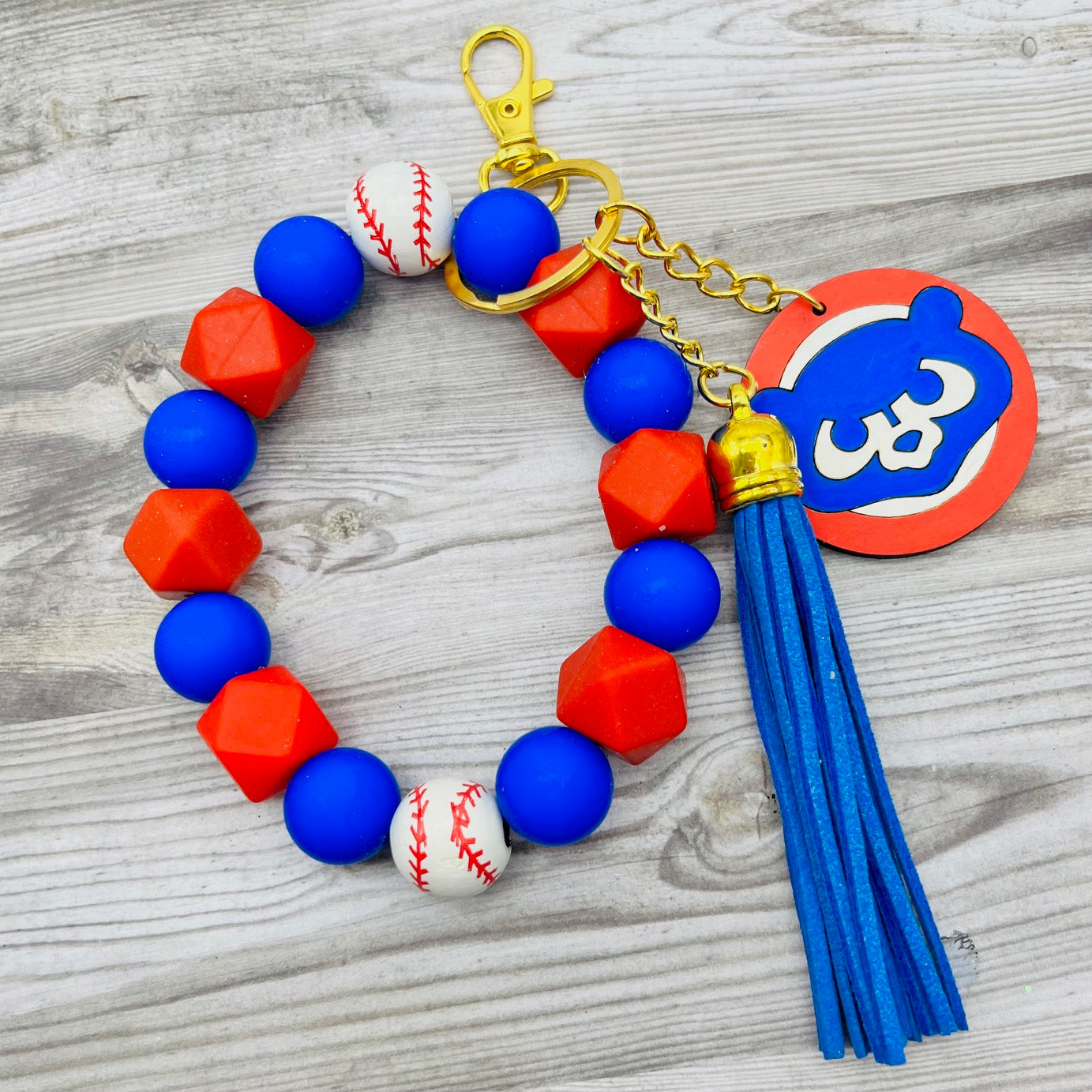 BASEBALL Pens, Keychains and Wristlet Keychains