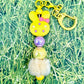 Easter Keychains