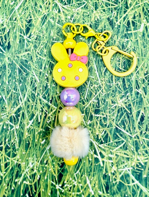 Easter Keychains